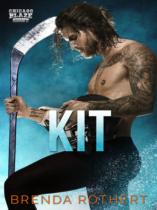 Title details for Kit by Brenda Rothert - Available